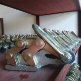 Eccentric Earth Wire Come Alongs thumbnail-2