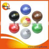 6.3cm Custom Anti Ball for Promotion thumbnail-1