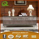 E379-1 Cheap Living Room Wooden tv Stand Pictures thumbnail-1