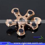 RGKNSE Anti Stress Toy Fidget Spinner Hand Spinner Colorful Finger Spinner In Stock thumbnail-4