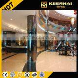 Interior Stainless Steel Post Pillar Cladding thumbnail-2