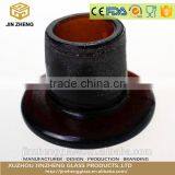 Amber Reagent Chemical Storage Bottle Glass Laboratory Reagent Bottle With Ground-in Narrow Wide Mouth thumbnail-4