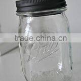 Mason Jar Outdoor Solar Lights thumbnail-2
