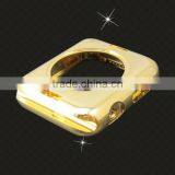 High Quality 24kt Gold Housing for Apple Watch With Gold Buttons,for Apple Watch Gold Housing thumbnail-1