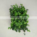 Decorative Artificial Money Leaves Carpet Green Leaf thumbnail-6