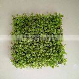 Lifelike Artificial Grass Wall for Garden Decorative thumbnail-4