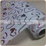 Fresh Flower Wrapping Paper thumbnail-1