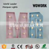 Channel Wall Letter thumbnail-3