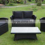 GARDEN RATTAN SOFA SET thumbnail-2