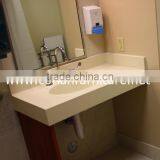 High Quality Corian Vanity Countertop thumbnail-1