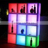 More and More Hot Sale Led Pub Icebucket for Nightclub Club