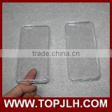 Custom Phone Case UV Coated Blank Mobile Phone Case for Iphone 6 thumbnail-2