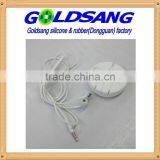 2016 New Design Silicone Headset Bobbin Winder thumbnail-4