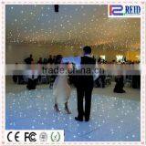 Fairy Flexible Star Curtain Wedding Led Lighted Stage Backdrop thumbnail-3