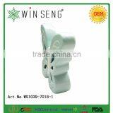 Butterfly Shape Ceramic Ornaments For Home Decor thumbnail-2