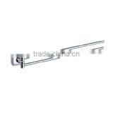 OEM FOR KOHLER MANUFACTURER BATHROOM HARDWARE ADJUSTABLE CLASSIC TOWEL BAR CHROME FINISH thumbnail-1