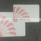 Anti-slip Tray Mat, Paper Tray Mat, Airline Tray Mat thumbnail-1