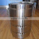 Best Sale Stainless Steel Bento Lunch Box thumbnail-1