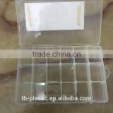 Plastic Multi Funcational Box Storage Tray thumbnail-4