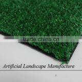 SJ20170021 Wholesale 40*60cm Synthetic Artificial Landscape Grass Mat for Indoor thumbnail-2