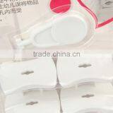 7PC Waisted Shaped Safety Socket Cover, Baby Protection thumbnail-2