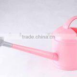 Plastic Watering Can in Different Color thumbnail-1