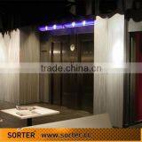 Original Manufacture Wholesale Double Loop Chain Jack Chain thumbnail-3