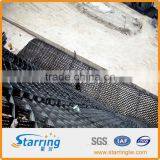 Perforated Geocell for Slope Erosion Control and Stabilisation thumbnail-1