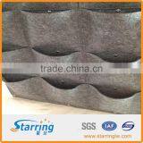 Polyester Wall Pocket Planter,living Wall Planter,vertical Garden Wall Pocket Planter thumbnail-1