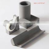 Desk Accessory Concrete Pen Holder , Tape Dispenser , Tray thumbnail-1