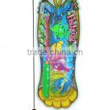 Plastic Swimming Fish Toys Set thumbnail-1