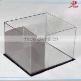 China Transparent Acrylic Box for Golf Ball Soccer Ball thumbnail-2