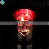 Wedding Centerpiece Floor Candle Holders thumbnail-1