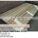 2015 New Waterproof Construction Cheapest Mobile Home Lowes Cheap Wall Paneling thumbnail-2