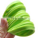 2016 New Design Product Soap Dish Silicone Soap Holder Silicone Soap Dish thumbnail-3
