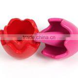 LC00016 Promotional Colorful Crayons thumbnail-3