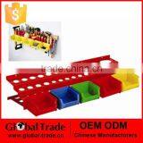 Multi Functional Organiser System.Plastic Storage Bins .T0014 thumbnail-1