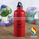 Outdoor Bicycle Aluminum Bottle Water Bottle Sports Bottle thumbnail-1