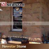 Newstar Sandstone Wall Cladding Sandstone Building Blocks thumbnail-1