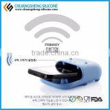 2015 Best Selling Popular Plate Sample and Hold Headphone Amplifier for Iphone thumbnail-3
