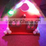 Light Up Christmas House thumbnail-1