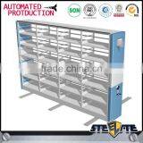 Movable Style Goods Storage Rack Shelf /mobile Mass Rack Cabinet thumbnail-5