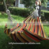 Hammock With Mosquito Net for Outdoor or Garden thumbnail-2