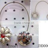 Magnets Curtain Magnetic Ring thumbnail-1