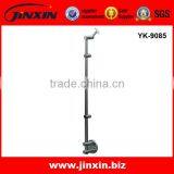 JINXIN 316 Grade Stainless Steel Side Mounted Glass Handrail Balustrade thumbnail-4