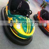 Happy Kids Bumper Car thumbnail-1