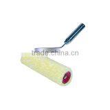 Decorative Paint Roller and Painting Brush High Quality Paint Roller With Pattern thumbnail-3