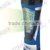 7.2-10.8V Lithium Battery Cordless Torch