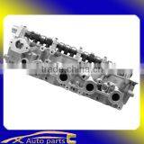 Complete Cylinder Head for Mazda WL Cylinder Head thumbnail-6