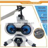 2015 China Manufacture Hot Wholesale Remote Control Fighting Robot Big Eyes thumbnail-2